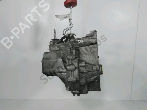 Gearbox CITROËN C4 Picasso I MPV (UD_) 1.6 HDi | BP30987146M3