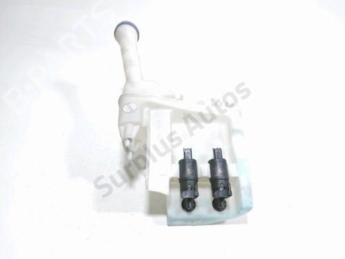 Used Windscreen washer tank Windscreen washer tank CITROËN C1 (PM_, PN_) [2005-2014] 34617487 34617487