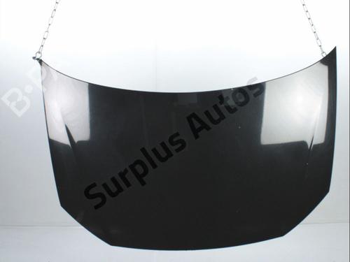 Cofano anteriore VW POLO IV (9N_, 9A_) 1.4 TDI (70 hp) 30869405