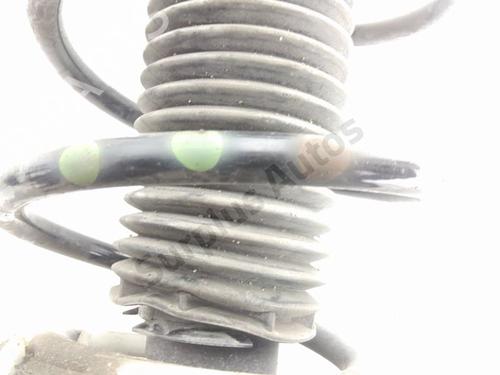 Left front shock absorber RENAULT CLIO V (B7_) 1.0 TCe 90 (B7MT) | BP37765817M16 - Image 2