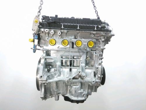 Engine RENAULT CLIO V (B7_) 1.6 E-TECH 145 (B7MU) | BP39233245M1 - Image 3