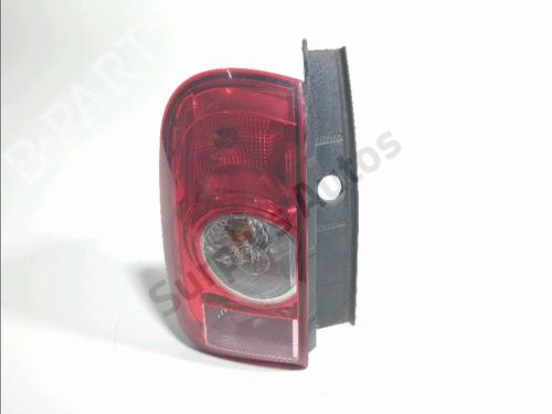 Used Left taillight Left taillight DACIA DUSTER (HS_) 1.5 dCi 4x4 (HSMC, HSMD) (110 hp) 36314991 36314991