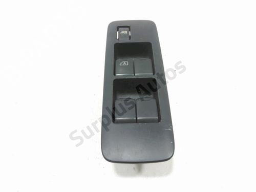 Used Left front window switch Left front window switch 38769374 38769374