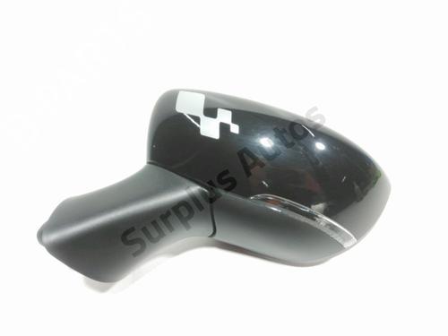 Left mirror RENAULT CLIO IV (BH_) 1.6 RS (BHJ4, BHJ6, BHMM) | BP28245973C26 