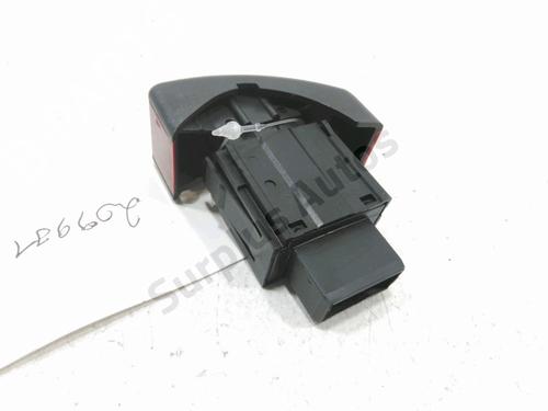 Warning switch OPEL CORSA C (X01) 1.2 Twinport (F08, F68) | BP37768339I22 - Image 2