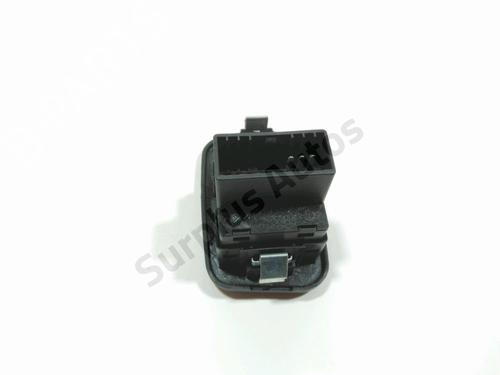 Right front window switch LANCIA YPSILON (843_) 1.3 D Multijet (843.AXF11, 843.AXF1A, 843.AXM11,... | BP28238719I26 - Image 2