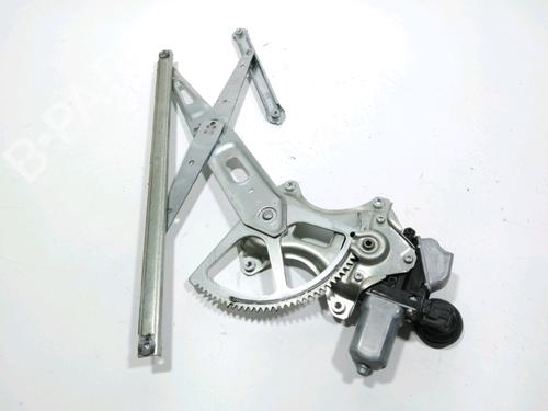 Used Front left window mechanism TOYOTA PRIUS (_W3_) 1.8 Hybrid (ZVW3_) (99 hp) 28240864