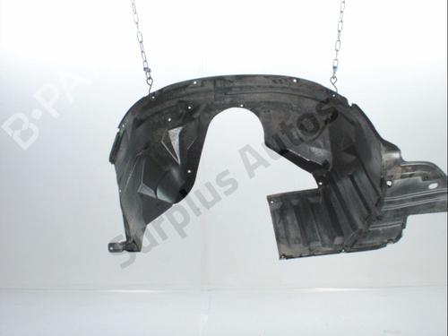 Paso rueda SUZUKI SX4 S-Cross (JY) 1.4 Hybrid (Mild Hybrid) (AKK 414) (129 hp) 32356315