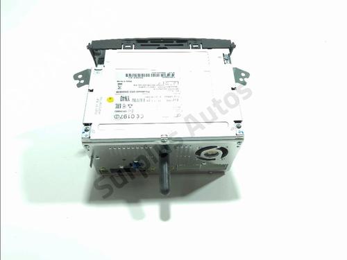 Radio KIA VENGA (YN) 1.6 CRDi 115 | BP37770139E6 - Image 2