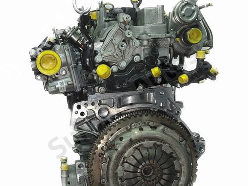 Engine RENAULT CLIO IV (BH_) 0.9 TCe 90 (BHNF, BHMA, BHMH, BHJK, BHJR) | BP36374087M1 - Image 2