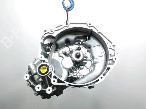 Used Gearbox Gearbox OPEL KARL (C16) 1.0 (75 hp) 28223901 28223901