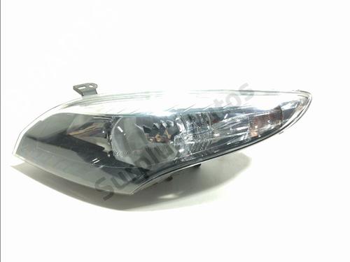 Faro izquierdo Faro izquierdo RENAULT MEGANE III Hatchback (BZ0/1_, B3_) 1.6 dCi (BZ00, BZ12, BZ13) (130 hp) 37220750 37220750