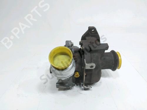 Turbolader/Kompressor OPEL CORSA D (S07) 1.2 (L08, L68) | BP28220674M71 