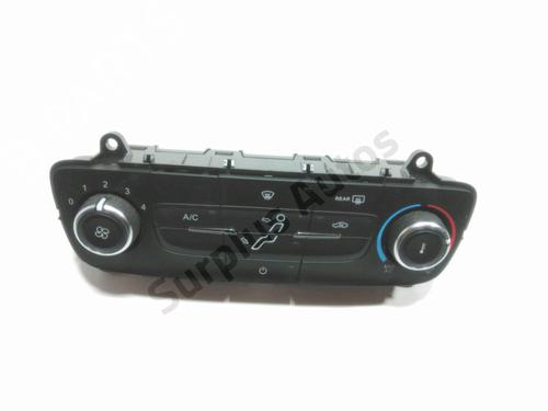 Used Climate control Climate control FORD C-MAX II (DXA/CB7, DXA/CEU) 1.0 EcoBoost (125 hp) 34115579 34115579