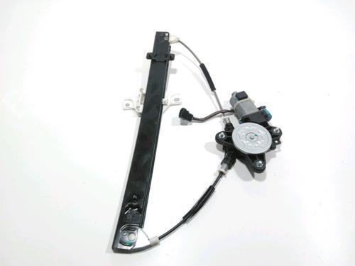 Front right window mechanism CHEVROLET SPARK (M300) 1.2 | BP28240054C23 - Image 2