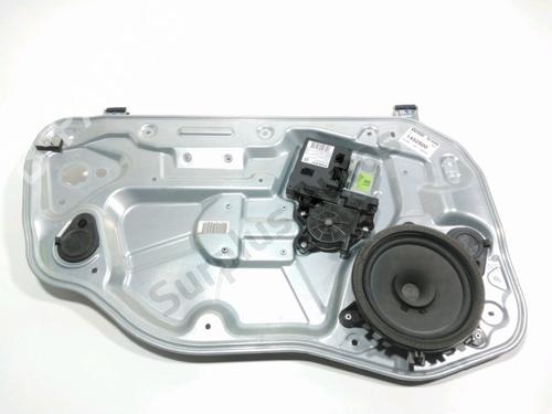 Used Front left window mechanism Front left window mechanism 37774164 37774164