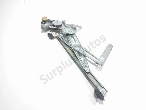 Vindusheismekanisme venstre foran TOYOTA AURIS (_E15_) 1.4 D-4D (NDE150_, NDE150R) (90 hp) 31822477