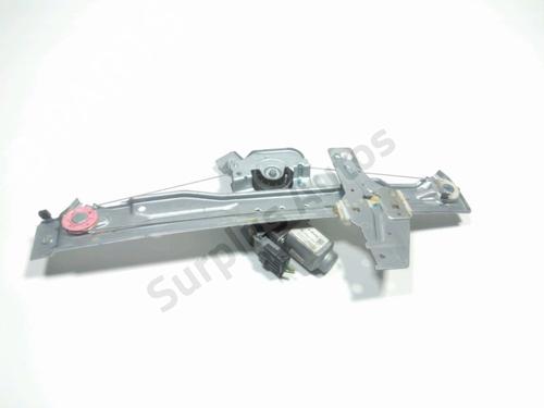 Used Rear right window mechanism Rear right window mechanism 38587868 38587868