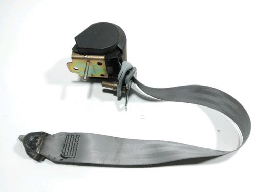 Venstre bak beltestrammer RENAULT TWINGO I (C06_) 1.2 16V (C06C, C06D, C06K) (75 hp) 28233995