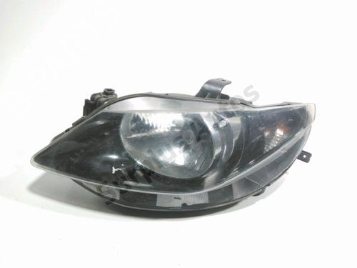 Used Left headlight Left headlight SEAT IBIZA IV ST (6J8, 6P8) 1.2 TDI (75 hp) 33281561 33281561
