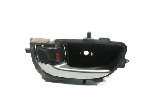 Used Front left interior door handle Front left interior door handle 37775100 37775100