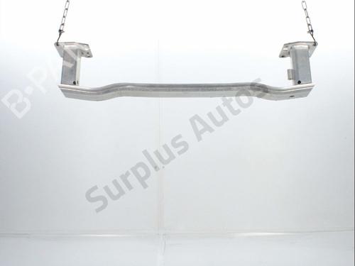 Used Rear bumper reinforcement Rear bumper reinforcement DS DS 4 II (FR_, FB_, F3_, FP_) BlueHDi 130 (FBYHZT) (130 hp) 34338492 34338492
