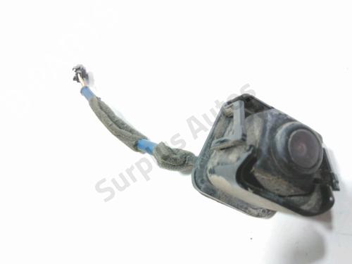 Camera RENAULT ZOE (BFM_) ZOE | BP40213213E14 - Image 2