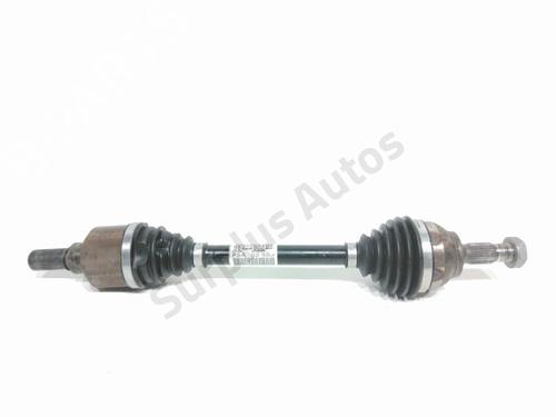 Used Left front driveshaft CITROËN C3 III (SX) 1.2 THP 110 (SXHNPS, SXHNZT, SXHNZ6) (110 hp) 28224895
