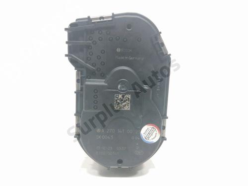 Throttle body MERCEDES-BENZ A-CLASS (W176) A 200 (176.043) | BP32402021M82 - Image 4