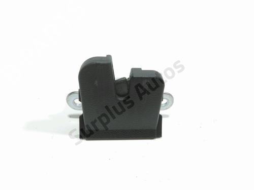 Used Tailgate lock VW POLO V (6R1, 6C1) 1.4 TDI (90 hp) 29496173