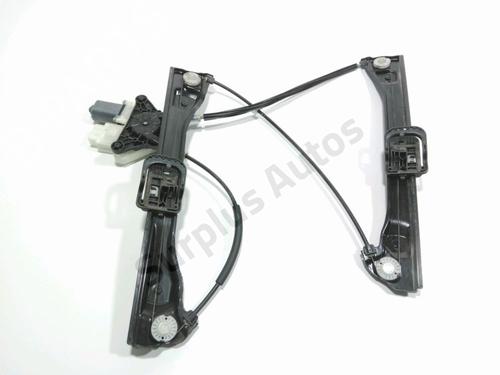 Rudehejsemekanisme ventre foran SKODA RAPID Spaceback (NH1) 1.0 TSI (110 hp) 28241290