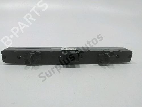 Warning switch OPEL ASTRA H GTC (A04) 1.7 CDTI (L08) | BP40464531I22 - Image 2