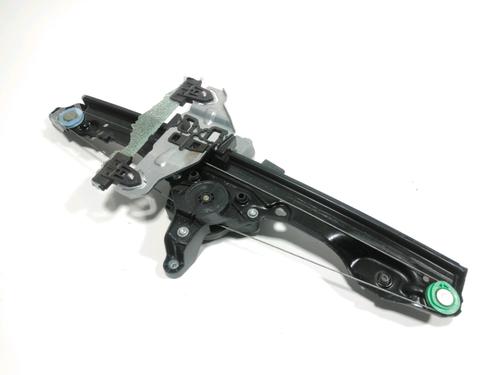Front left window mechanism NISSAN PULSAR Hatchback (C13) 1.5 dCi | BP28240930C22