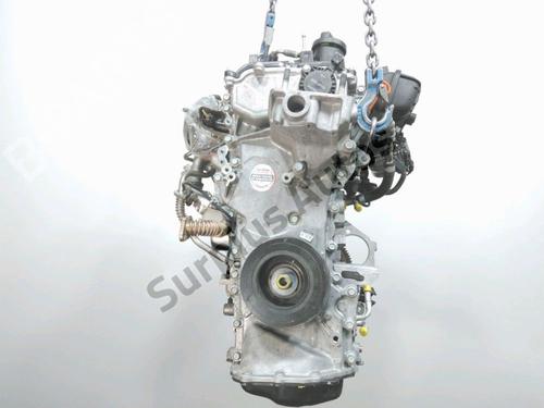 Engine HYUNDAI i20 III (BC3, BI3) 1.0 T-GDI hybrid 48V | BP32226304M1 - Image 2