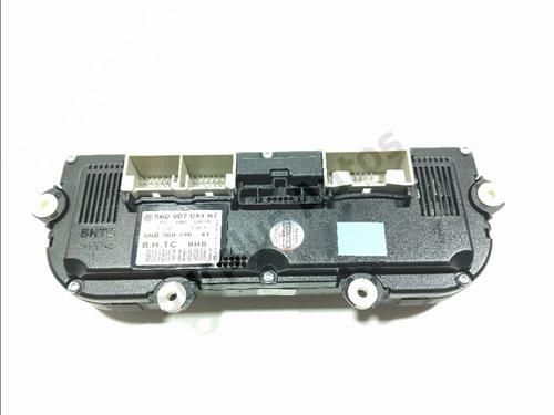 Climate control VW GOLF VI (5K1) 2.0 R 4motion | BP37767400I5 - Image 2