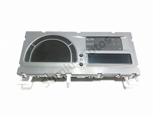Used Instrument cluster Instrument cluster 38009457 38009457