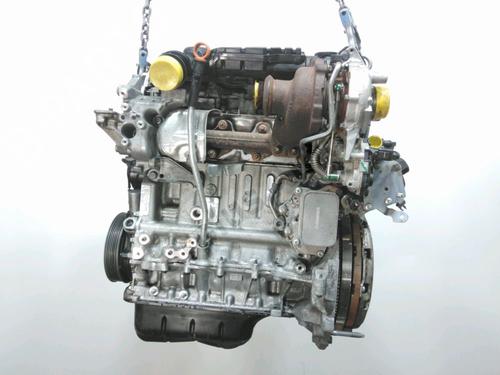 Engine PEUGEOT RIFTER 1.5 BlueHDi 130 | BP33300563M1 - Image 5