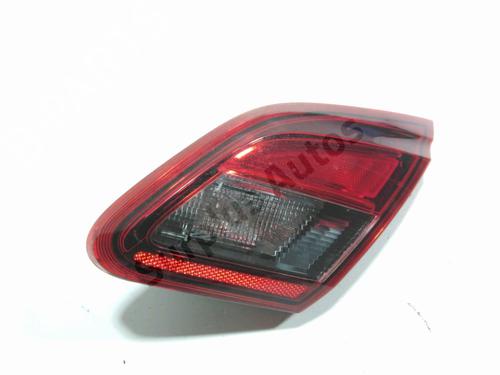 Used Right tailgate light OPEL CORSA E (X15) 1.4 (08, 68) (90 hp) 32181704