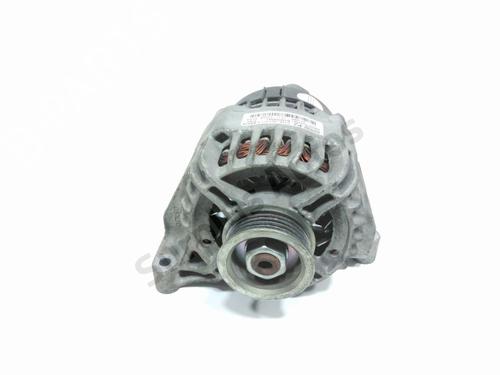 Used Alternator Alternator 30654550 30654550