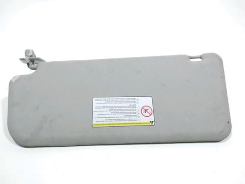 Right sun visor CITROËN BERLINGO MULTISPACE (B9) 1.6 HDi 110 | BP28262729I2 