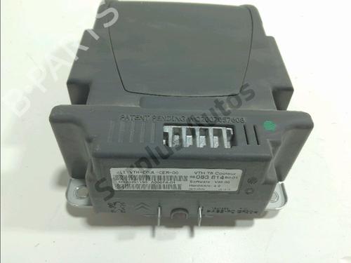 display-monitor-peugeot-3008-i-mpv-0u_-2009-2010-2011-2012-2013-2014-2015-2016-2017-37065857 main image