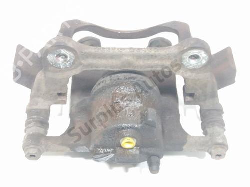 Left front brake caliper FORD PUMA (J2K, CF7) 1.0 EcoBoost mHEV | BP39490726M105 - Image 6