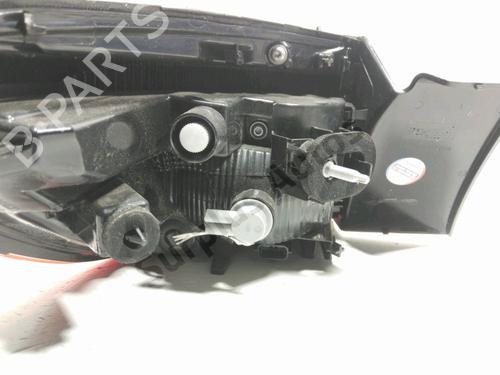 Right taillight RENAULT CLIO V (B7_) 1.5 Blue dCi 100 (B7AD) | BP34617353C35 - Image 3