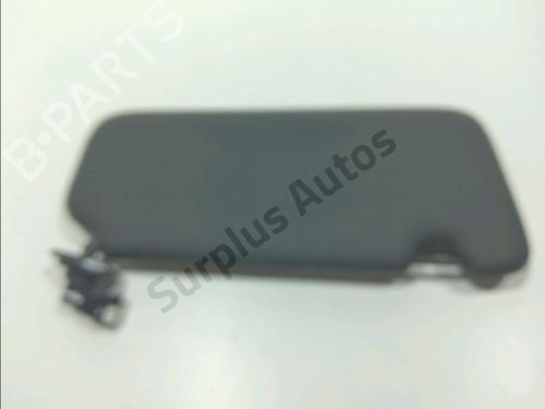 Left sun visor MAZDA MX-30 (DR) e-SKYACTIV | BP38743413I1 - Image 3