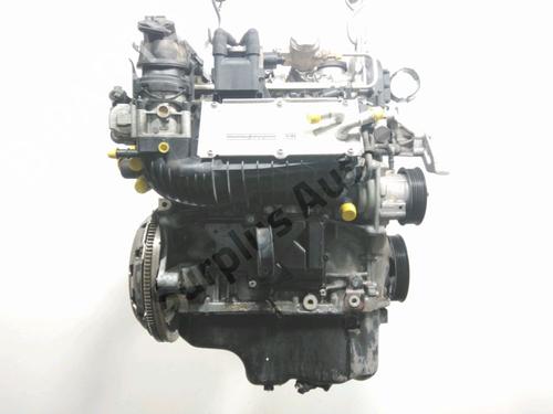Used Engine Engine 38480374 38480374
