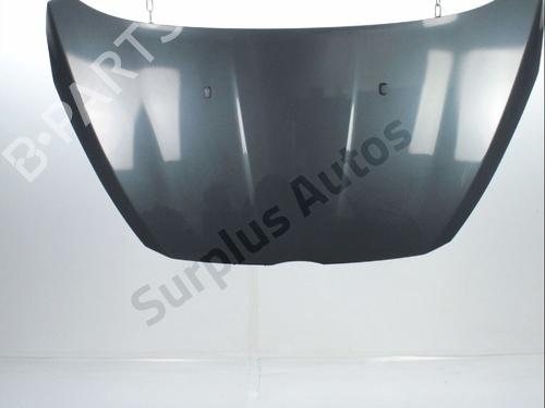 Used Hood Hood FORD B-MAX (JK) 1.6 TDCi (95 hp) 33839061 33839061
