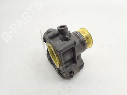Throttle body FIAT 500 (312_) 1.2 (312AXA1A) | BP37762808M82 - Image 4