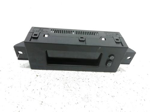 Used Display monitor OPEL CORSA C (X01) 1.2 Twinport (F08, F68) (80 hp) 30990587
