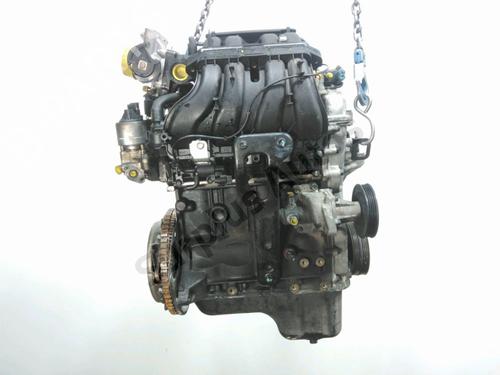 Used Engine Engine 37762044 37762044