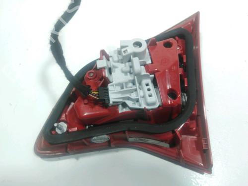 Left tailgate light OPEL MERIVA B MPV (S10) 1.7 CDTI (75) | BP37787861C79 - Image 2